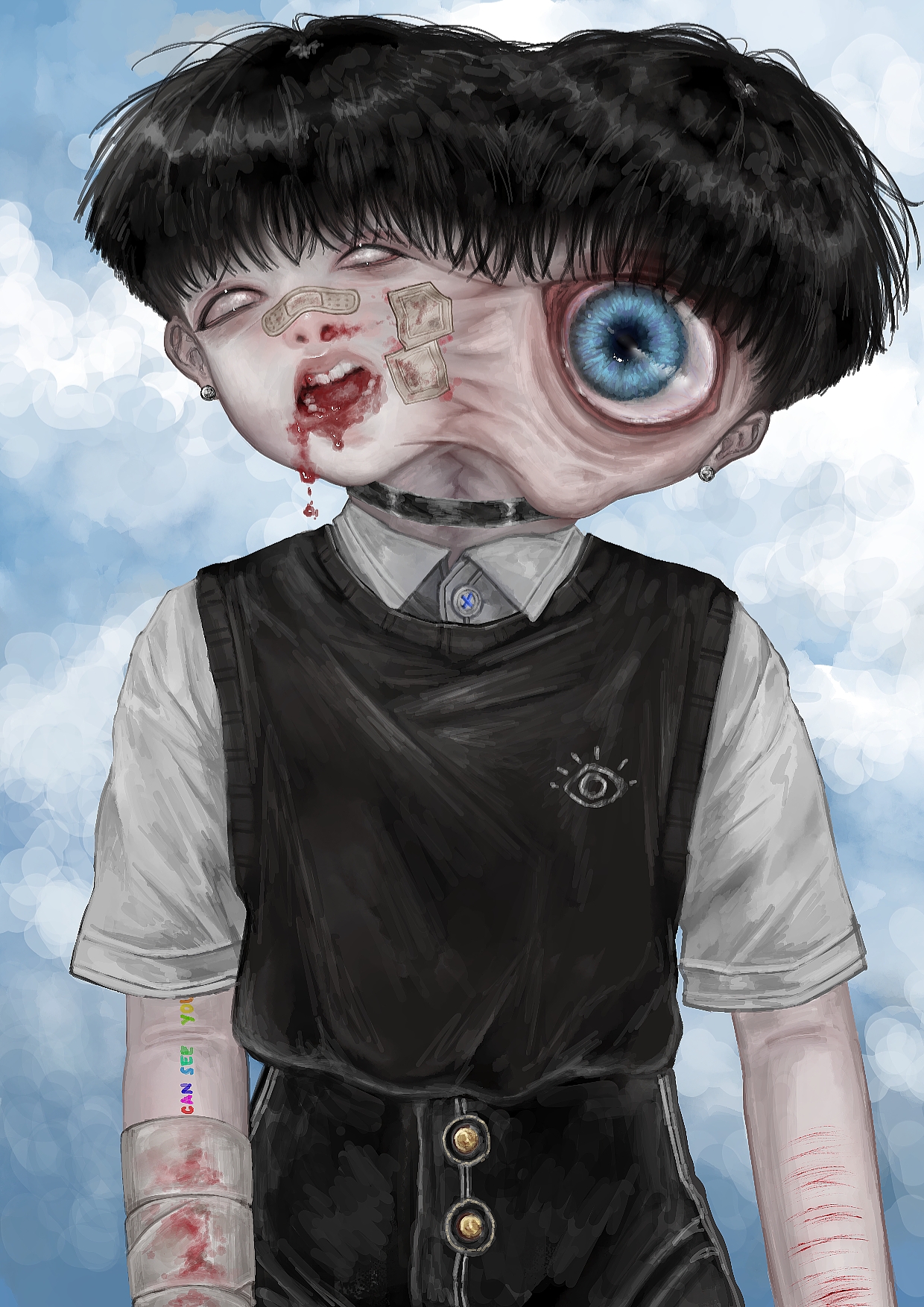 Concept Art